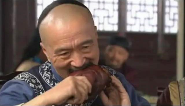 5次獲影帝，從不接廣告，他是「最難搞」的老戲骨李保田 娛樂八卦吃瓜 第14张