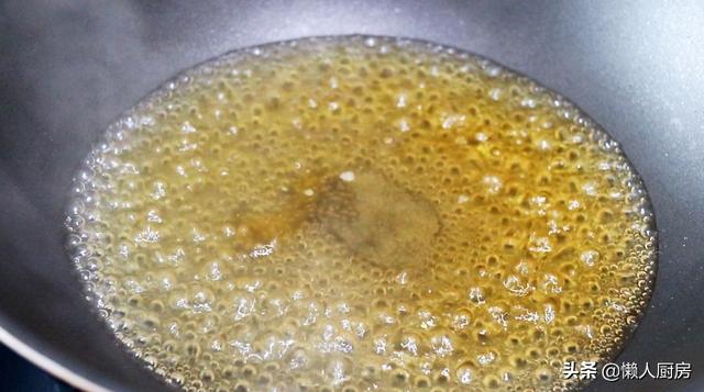娃娃菜不用炒，用涼白開泡一泡，很爽口，沒有油膩感 熱愛美食 第15张