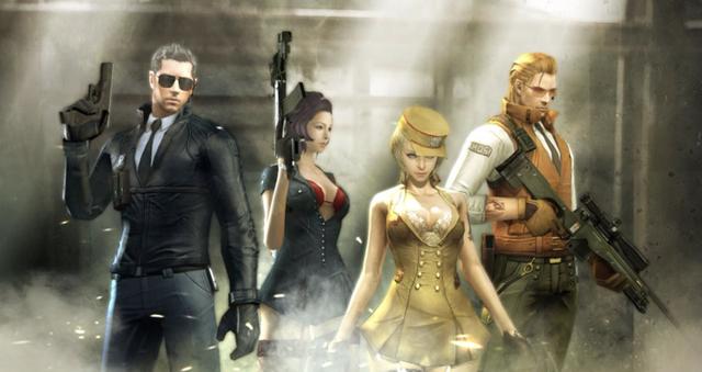 APEX辅助十三年过去了，《穿越火线》终于凉透气了31卡盟