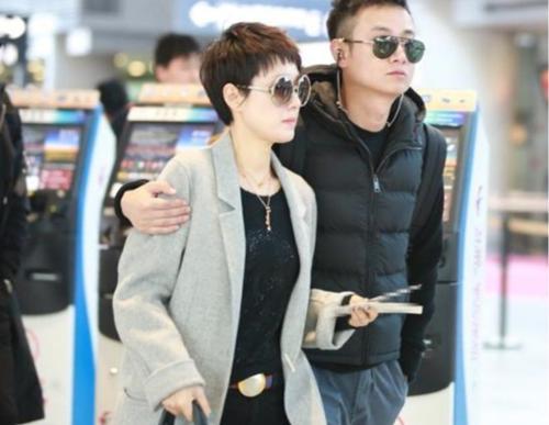 姚笛發聲首談文章與馬伊琍婚姻破裂源頭，三者關系中何為對錯？ 娛樂八卦吃瓜 第8张