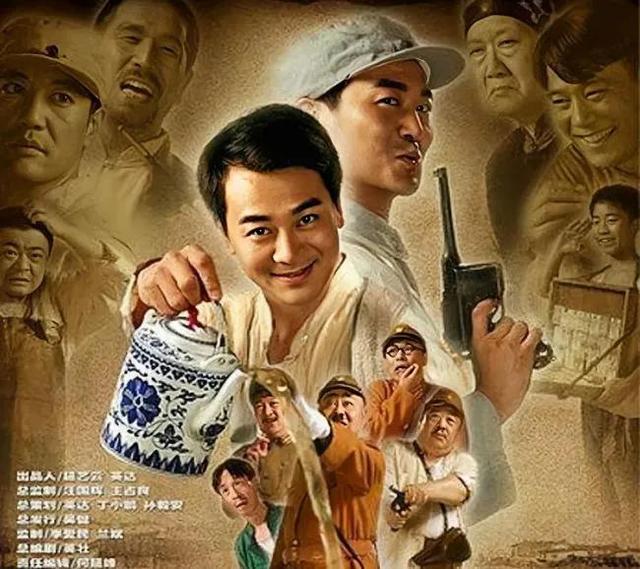 Chao zhan biography 06 image