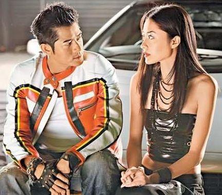 戀愛長跑結婚難？知名女星成功求婚相戀7年的男友，次日官宣領證 娛樂八卦吃瓜 第9张