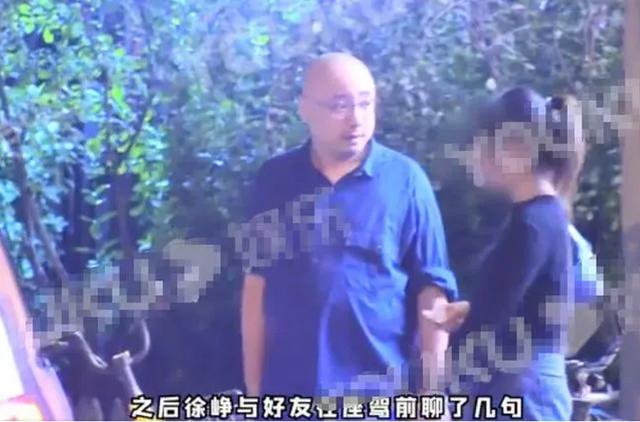 陶虹自曝私生活：我不在乎男人出軌，那都不算事，說忠誠都是矯情 娛樂八卦吃瓜 第1张