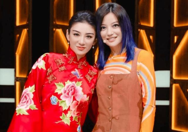 黃奕的表演與鞏俐一對比，演員與頂級演員的差距，就顯示出來了 娛樂八卦吃瓜 第1张