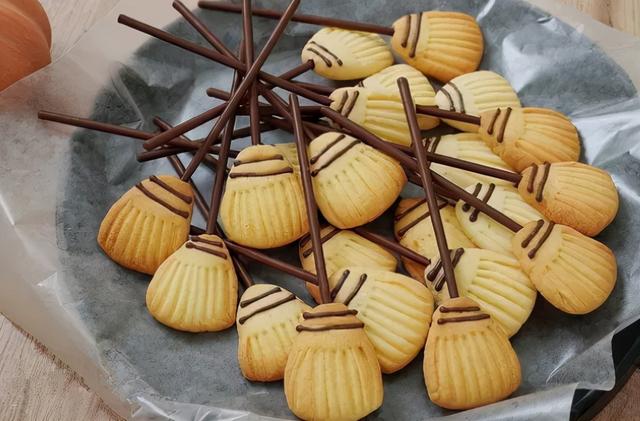 万圣节吃什么好吃的，万圣节三明治来啦