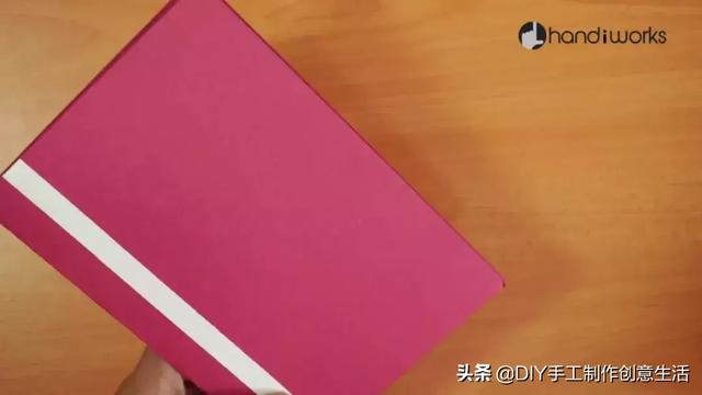 用手作做的生日礼物 送给朋友生日礼物手工制作