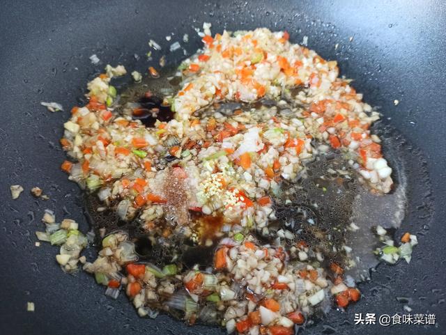 鵪鶉蛋的營養價值不亞於雞蛋，要常做給孩子吃，教你4種家常做法 熱愛美食 第12张
