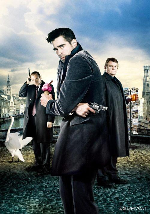 经典黑色幽默电影高分排名（20部黑色幽默电影推荐）