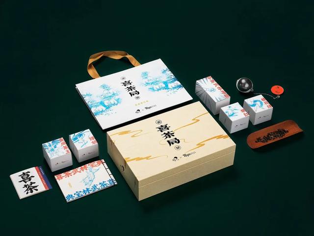 礼盒创意造型图片,创意礼盒设计图片