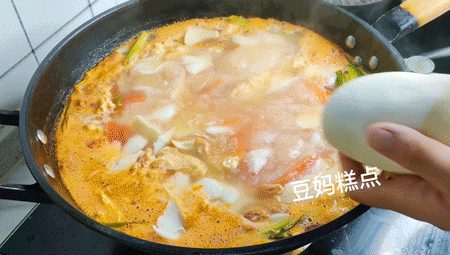 一削一煮，早餐這樣做，比面條受歡迎，連著3天孩子都讓做 熱愛美食 第15张