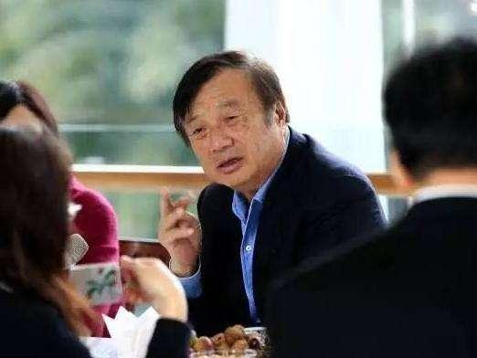 任正非谈华为管理模式，窥探华为任正非的经营理念