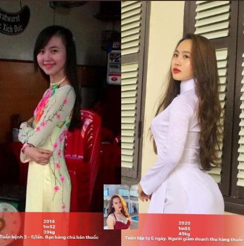 155公分大圍度辣妹硬拉105kg，這身材屬於什麼水平？ 街拍正妹 第12张