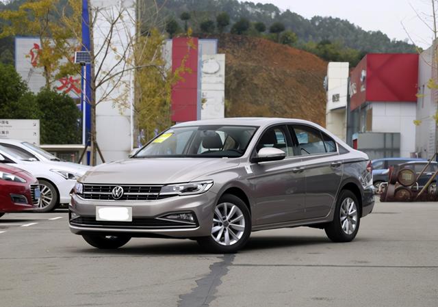 为什么宝来会受欢迎？9.88万元起，高颜值+高性价比，你懂？