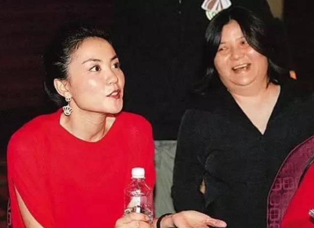 香港女流氓3次救林志玲，喊話陳冠希見一次打一次，她究竟有多狠 娛樂八卦吃瓜 第9张