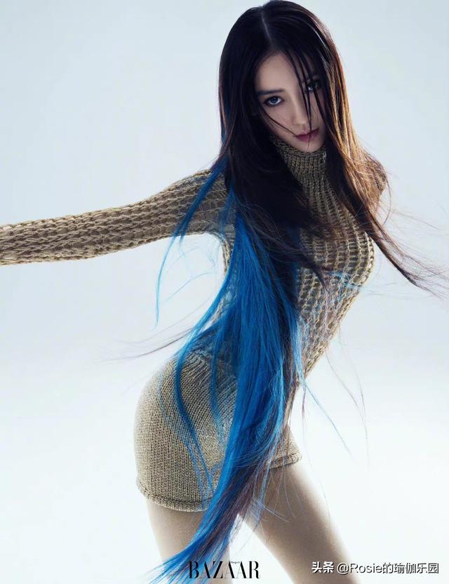 Baby性感S曲線氣場全開，一首歌的時間，燃脂塑曲線解鎖同款身材 健身減肥達人 第3张