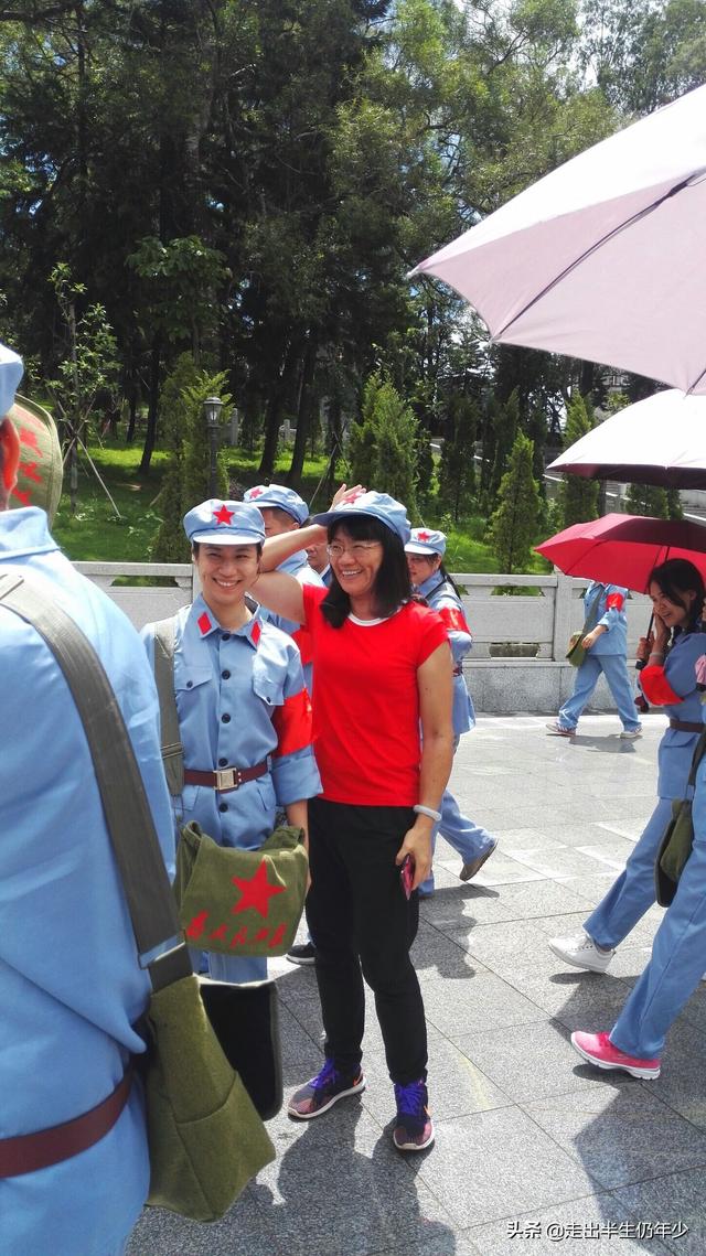 惠州市区旅游攻略自由行攻略，惠州最值得游玩的N个地方