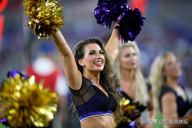 美国橄榄球比赛，美国nfl联赛