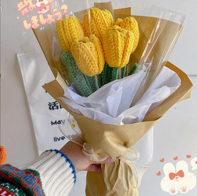 送男友情人节礼物花妹预测：2021情人节，这几款花会火爆朋友圈