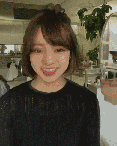 推荐几款女士短发造型，3款适合秋天的短发造型