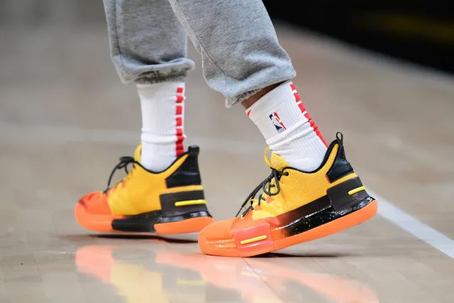 anta nba players