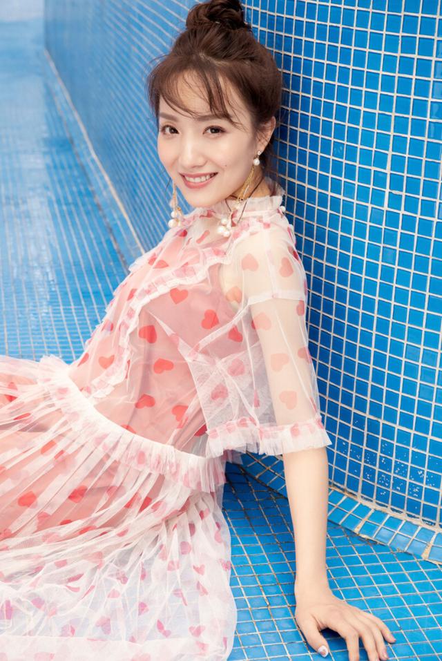风光摄影拍照姿势大全，学会户外人像的7种核心拍法