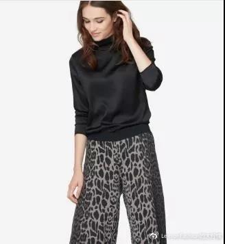 奈蔻羊绒外套，系出平门却妥妥