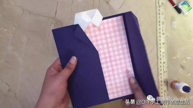 生日礼物怎么做手工 可爱,送爸爸实用的20个礼物手工