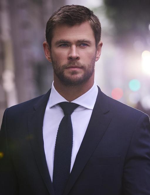 男明星图片大全，最帅的男明星图片（全球百大最帅男星）