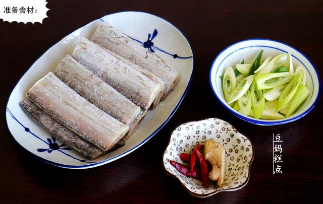 煎帶魚，這方法真是簡單又方便，用油少，不腥還特別入味 熱愛美食 第4张