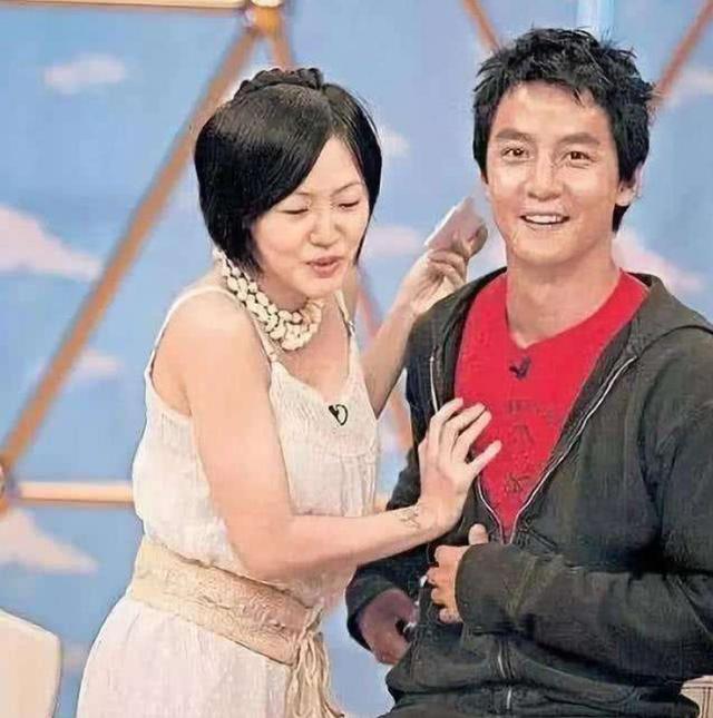 小S騙了我們15年，那些年老公做下的荒唐事，撕開了恩愛的假象 娛樂八卦吃瓜 第12张