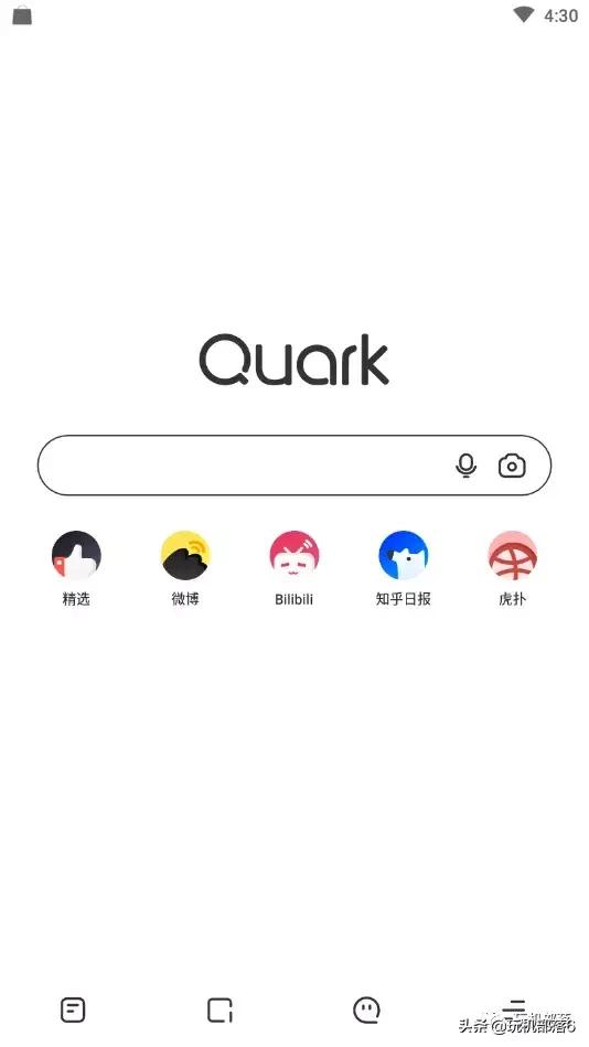 手机浏览器哪个好用，最好用的三款手机浏览器