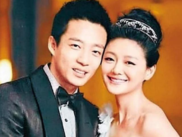娛樂圈裡的神仙愛情，從中領會愛情長久的秘密 娛樂八卦吃瓜 第4张