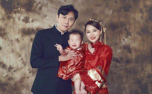 婆媳關系，遠香近臭？52歲伊能靜忍得一時，68歲婆婆肚量大似海 娛樂八卦吃瓜 第5张