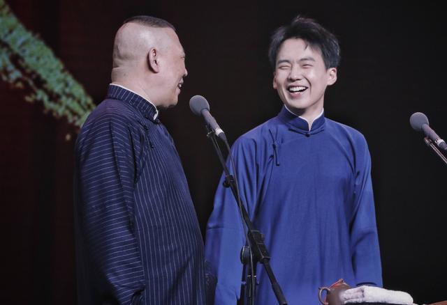 還沒開始就已結束？和吳亦凡相比，郭麒麟就像走個過場 娛樂八卦吃瓜 第5张