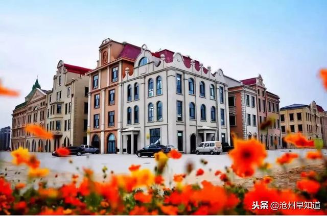 沧州有什么可以游玩的景点，沧州最新最全旅游攻略