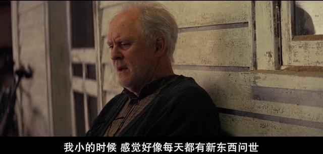 读懂星际穿越里面的科学奥秘，十部经典科幻电影