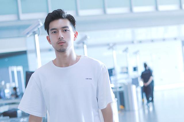 演员李现的绯闻，七月男友李现黑料被扒
