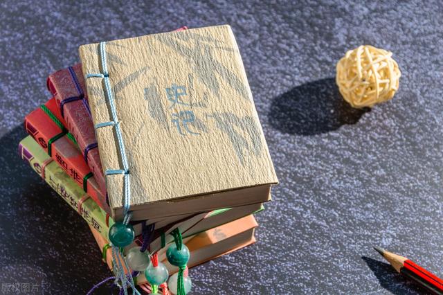 史记属于哪一类历史，史记属于哪类历史