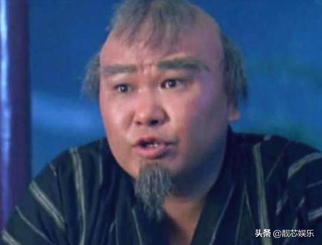 香港演員陳龍去世，曾與洪金寶齊名，香港黃金一代演員又少一人 娛樂八卦吃瓜 第4张