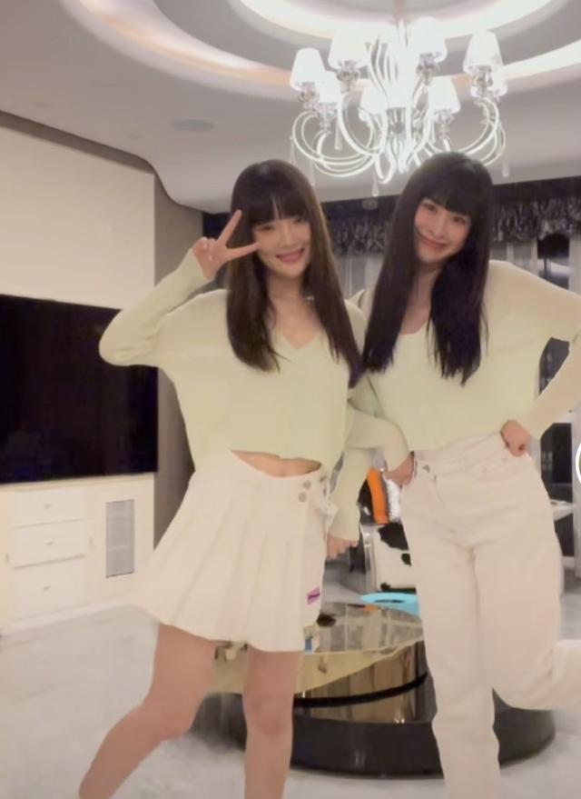 李小璐又戀愛了？被拍到和說唱歌手親密回家，本人親自辟謠否認 娛樂八卦吃瓜 第5张
