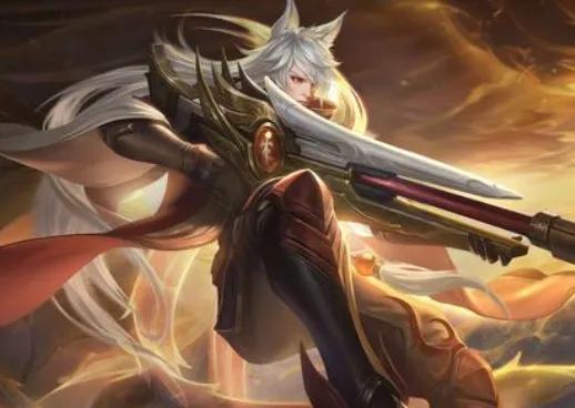 王者荣耀：90％的玩家都不知道百里守约能在敌方塔下插眼