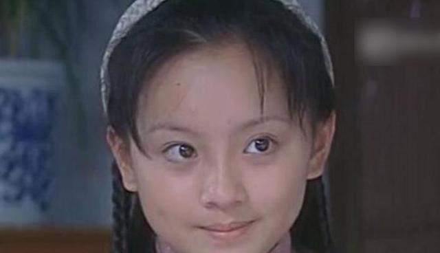 她是大家的「童年女神」，美貌曾迷倒釋小龍，嫁給黑人後變化大 娛樂八卦吃瓜 第12张
