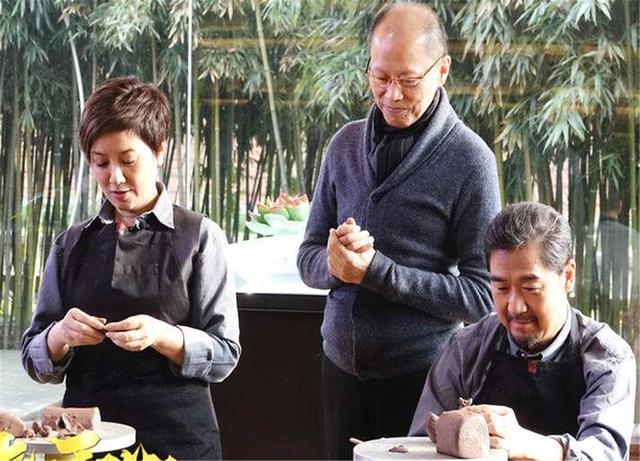 張國立鄧婕30年沒有孩子，如何做到恩愛如初？婚姻的智慧直擊人心 娛樂八卦吃瓜 第9张