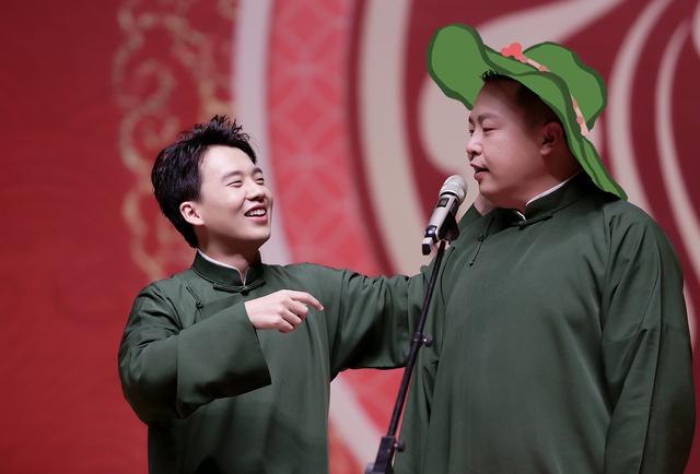 還沒開始就已結束？和吳亦凡相比，郭麒麟就像走個過場 娛樂八卦吃瓜 第13张