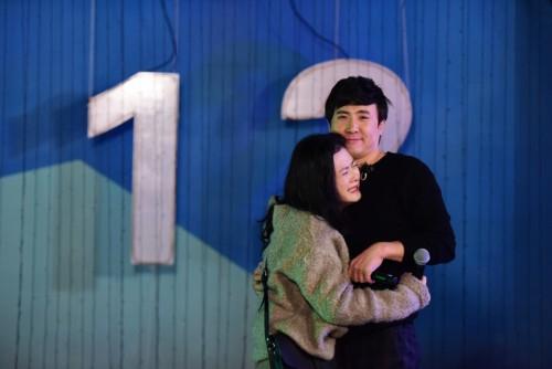 從不求上進到「喜劇之王」，沈騰18年的上位史，遠比想像中精彩 娛樂八卦吃瓜 第26张