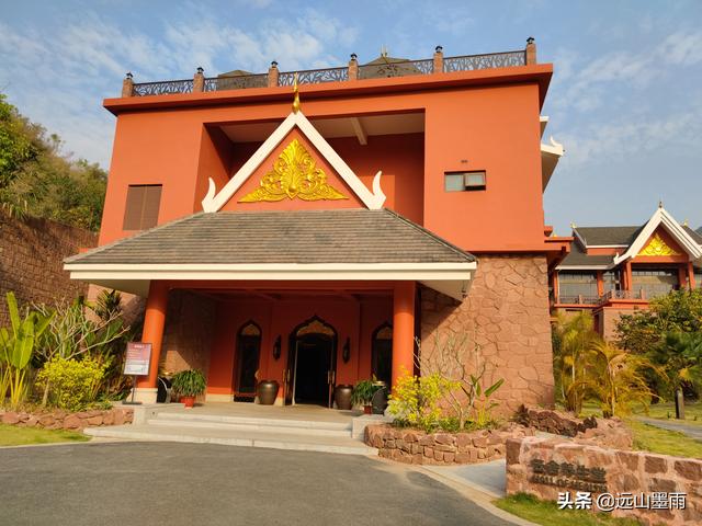 大理温泉哪里最好，大理古城温泉攻略（到大理洱源遇见冬日里的治愈烟火气）