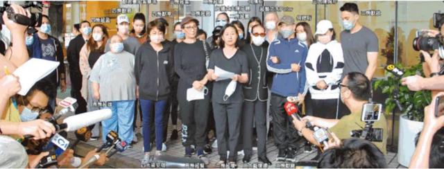 一代賭王落幕，看爭產風波後的百年豪門走向，家族排位泄露答案？ 娛樂八卦吃瓜 第5张