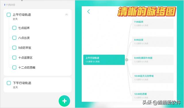 日程提醒软件哪个好（日程安排管理软件推荐）
