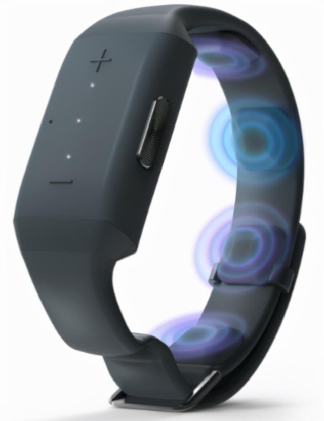 先天盲人，不用眼睛也能“看见”飞来的球