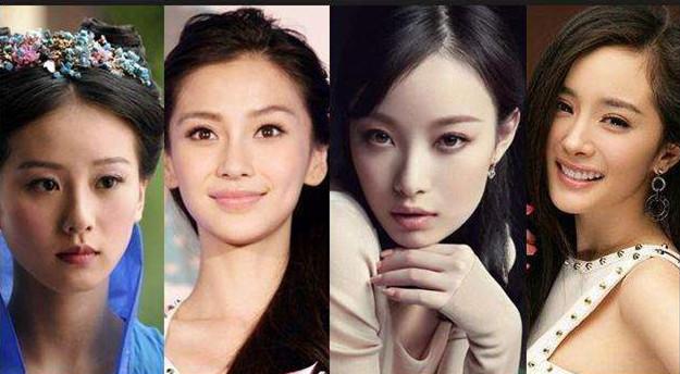 “小风暴”热播，圣诞节来临，乔欣佩戴的珠宝，可以送给女友 情人节送什么